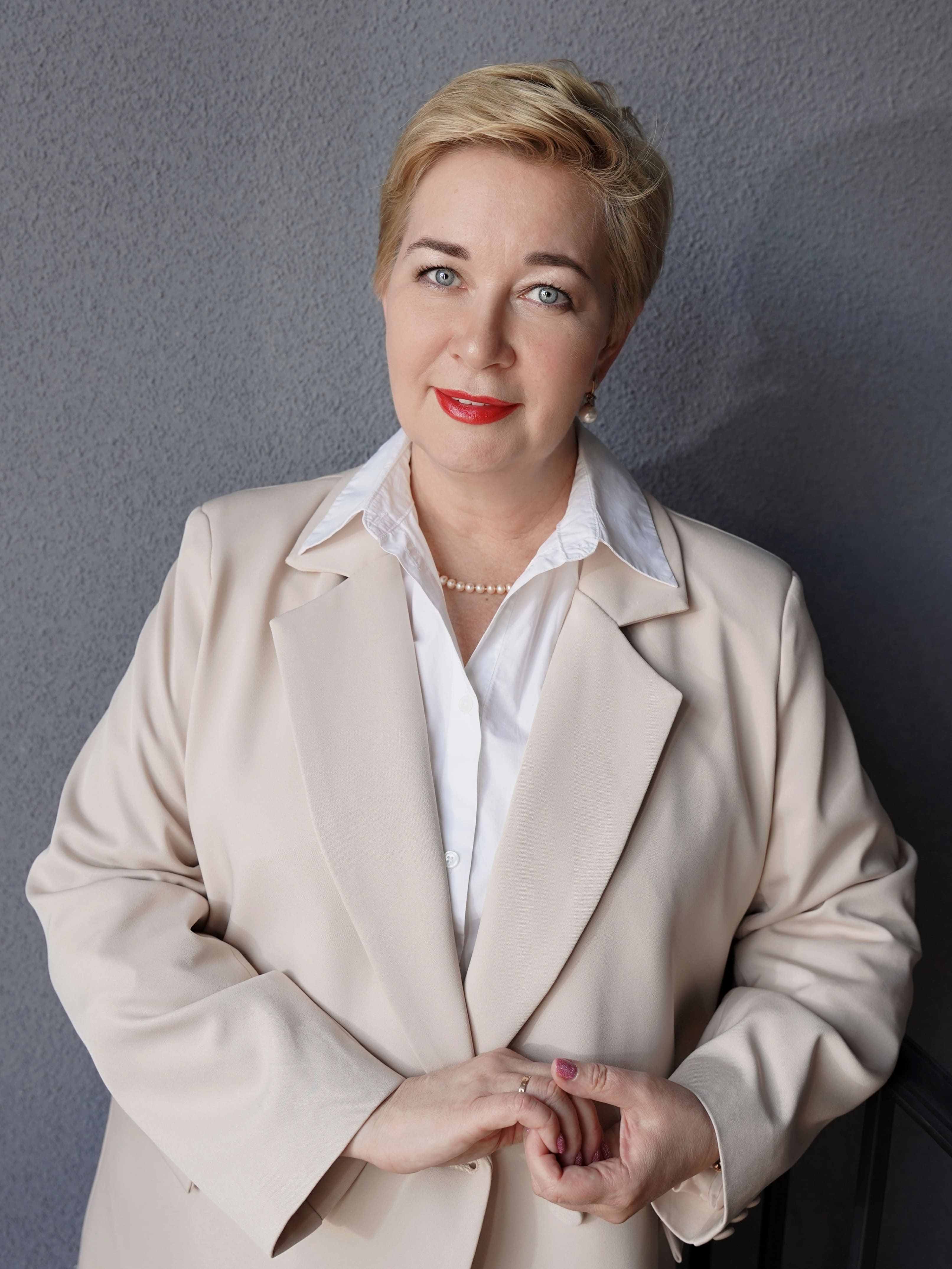Анисимова Анастасия Владимировна
